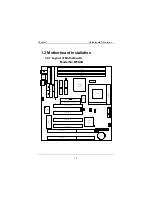 Предварительный просмотр 14 страницы Biostar M5SAB Manual