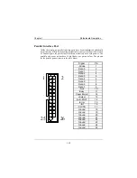 Предварительный просмотр 23 страницы Biostar M5SAB Manual