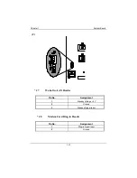 Предварительный просмотр 15 страницы Biostar M5VIA Manual