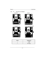 Предварительный просмотр 24 страницы Biostar M6TBA Manual