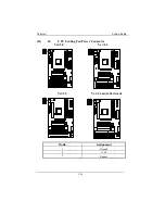 Предварительный просмотр 26 страницы Biostar M6TBA Manual