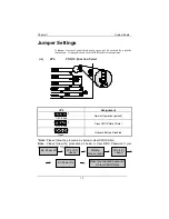 Предварительный просмотр 7 страницы Biostar M6TBC Manual