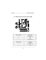 Предварительный просмотр 29 страницы Biostar M6TBE Manual