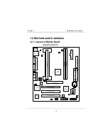 Предварительный просмотр 12 страницы Biostar M6TCF User Manual