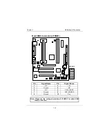 Предварительный просмотр 23 страницы Biostar M6TCF User Manual