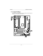 Предварительный просмотр 32 страницы Biostar M6TCF User Manual