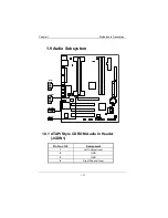 Предварительный просмотр 38 страницы Biostar M6TCF User Manual