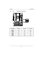 Предварительный просмотр 14 страницы Biostar M6TEA Manual