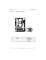 Предварительный просмотр 16 страницы Biostar M6TEA Manual