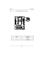 Предварительный просмотр 18 страницы Biostar M6TEA Manual