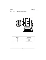 Предварительный просмотр 19 страницы Biostar M6TEA Manual