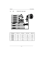 Предварительный просмотр 12 страницы Biostar M6TLC Manual