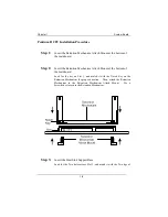 Предварительный просмотр 8 страницы Biostar M6TLD Manual