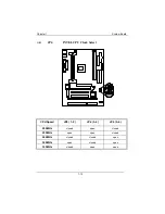 Предварительный просмотр 13 страницы Biostar M6TLD Manual