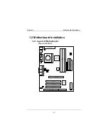 Предварительный просмотр 11 страницы Biostar M6TLH User Manual