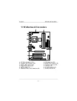 Предварительный просмотр 12 страницы Biostar M6TLH User Manual