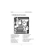 Предварительный просмотр 11 страницы Biostar M6TLI User Manual