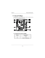 Предварительный просмотр 29 страницы Biostar M6TSB Manual