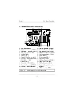 Предварительный просмотр 13 страницы Biostar M6TSL User Manual