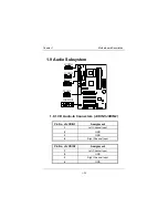 Предварительный просмотр 33 страницы Biostar M6TSL User Manual