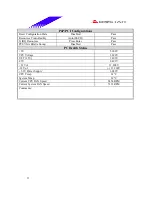 Предварительный просмотр 11 страницы Biostar M6TSM Datasheet