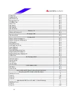 Предварительный просмотр 20 страницы Biostar M6TSM Datasheet