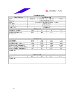 Предварительный просмотр 36 страницы Biostar M6TSM Datasheet