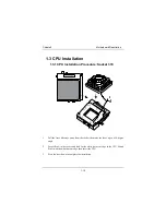 Предварительный просмотр 16 страницы Biostar M6TSU User Manual