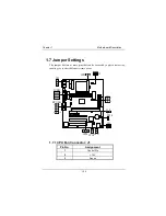 Предварительный просмотр 32 страницы Biostar M6TWG User Manual