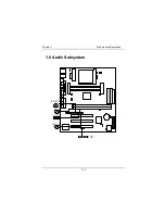 Предварительный просмотр 38 страницы Biostar M6TWG User Manual