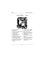 Preview for 14 page of Biostar M6TWJ User Manual