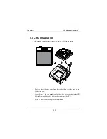 Preview for 27 page of Biostar M6TWJ User Manual