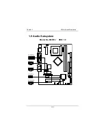 Preview for 34 page of Biostar M6TWJ User Manual