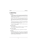 Preview for 38 page of Biostar M6TWJ User Manual