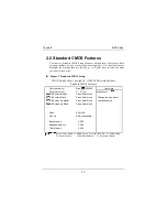 Preview for 42 page of Biostar M6TWJ User Manual