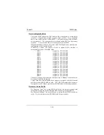 Preview for 61 page of Biostar M6TWJ User Manual