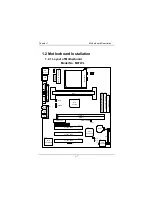 Предварительный просмотр 12 страницы Biostar M6TWL User Manual