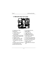 Предварительный просмотр 13 страницы Biostar M6TWL User Manual