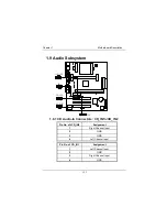 Предварительный просмотр 36 страницы Biostar M6TWL User Manual