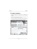 Предварительный просмотр 77 страницы Biostar M6TWL User Manual