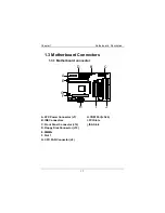 Предварительный просмотр 12 страницы Biostar M6TZA User Manual