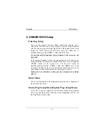 Preview for 43 page of Biostar M6TZA User Manual