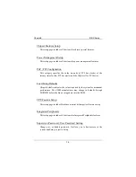 Preview for 46 page of Biostar M6TZA User Manual