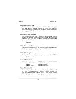 Preview for 52 page of Biostar M6TZE User Manual