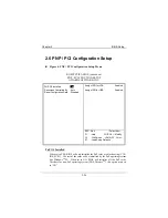 Preview for 60 page of Biostar M6TZE User Manual