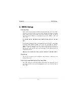 Предварительный просмотр 35 страницы Biostar M6TZF User Manual