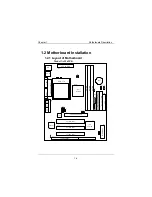 Предварительный просмотр 11 страницы Biostar M6TZK User Manual