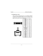 Предварительный просмотр 22 страницы Biostar M6TZK User Manual