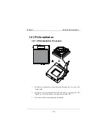 Предварительный просмотр 23 страницы Biostar M6TZK User Manual