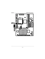 Предварительный просмотр 34 страницы Biostar M6TZK User Manual